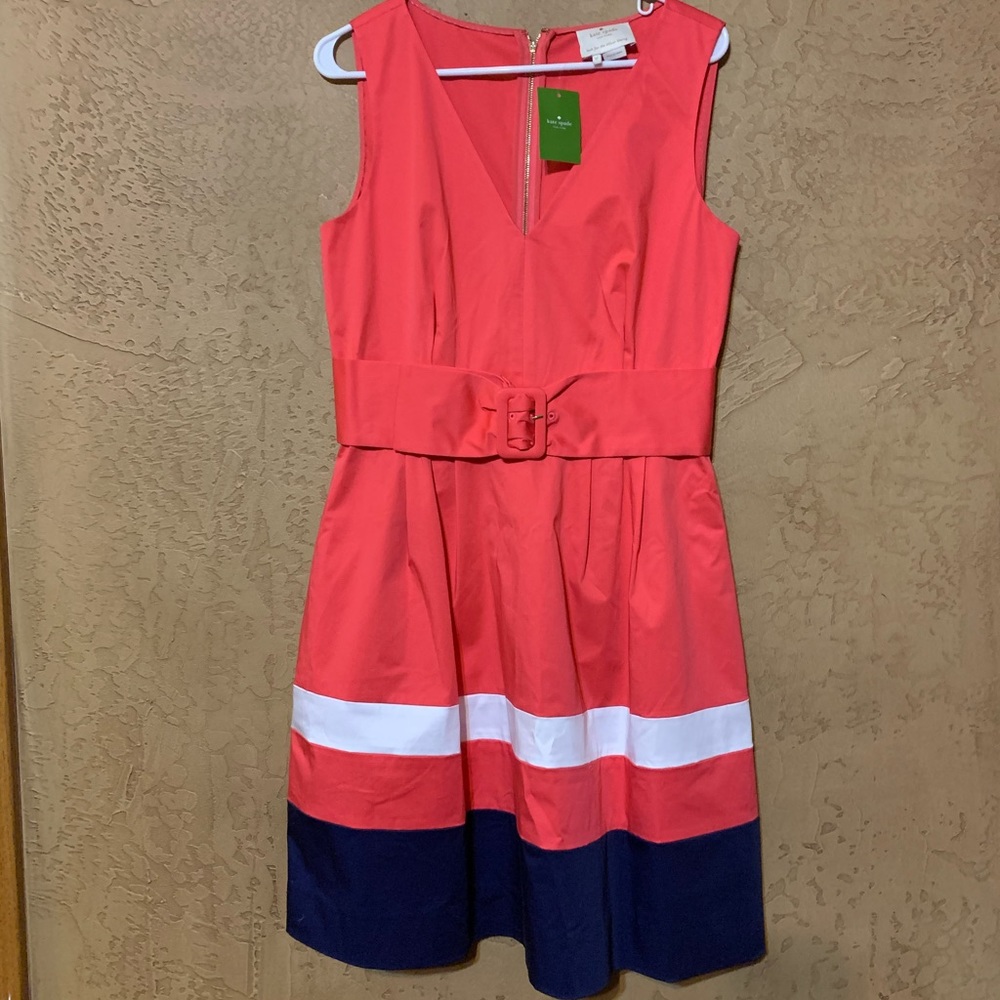 Kate spade dress